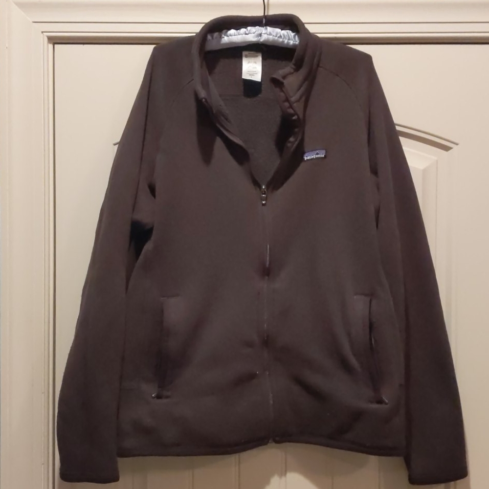 Patagonia jacket